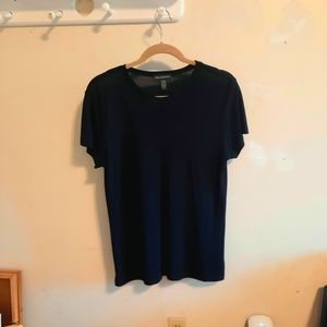 Black Banana Republic Blouse